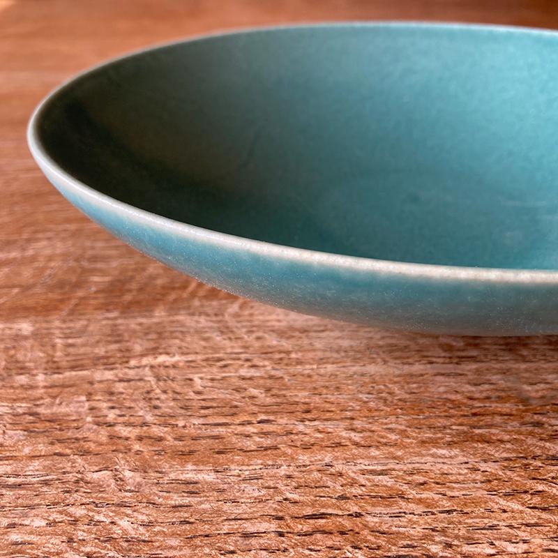 studio m'（スタジオエム） ボウル パレット 230 オーバル ボール