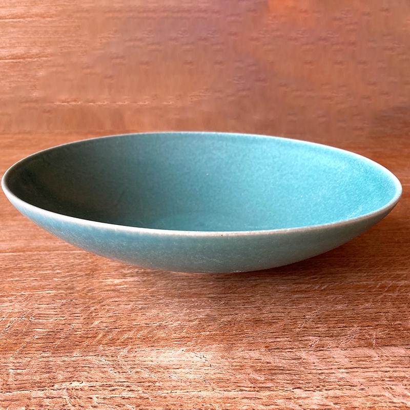 studio m'（スタジオエム） ボウル パレット 230 オーバル ボール