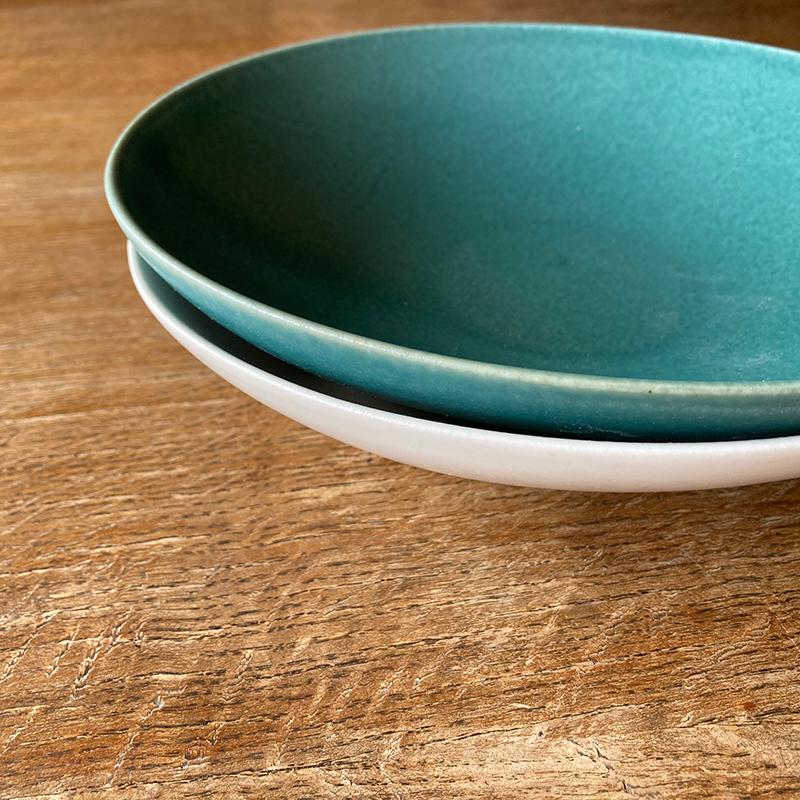 studio m'（スタジオエム） ボウル パレット 230 オーバル ボール