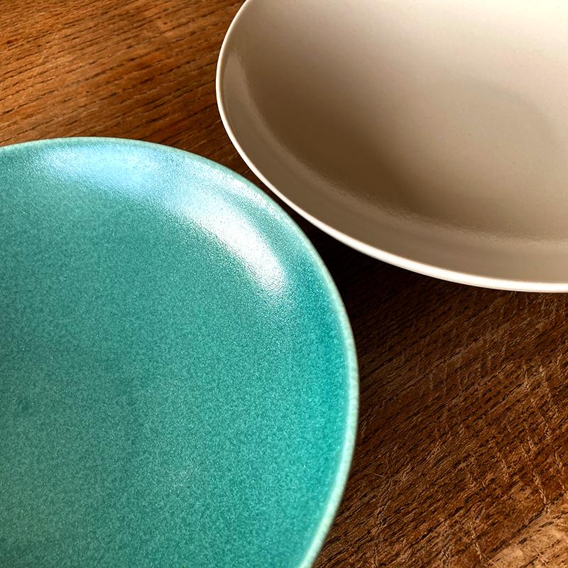 studio m'（スタジオエム） ボウル パレット 230 オーバル ボール