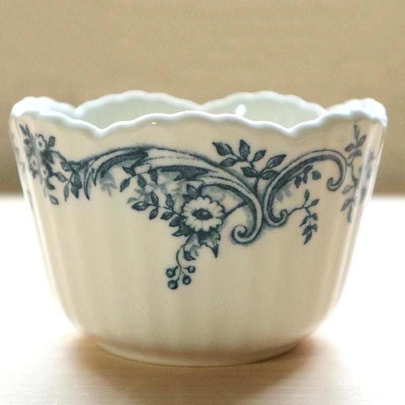 studio m'（スタジオエム） カップ オードリー ココット ラベンダー