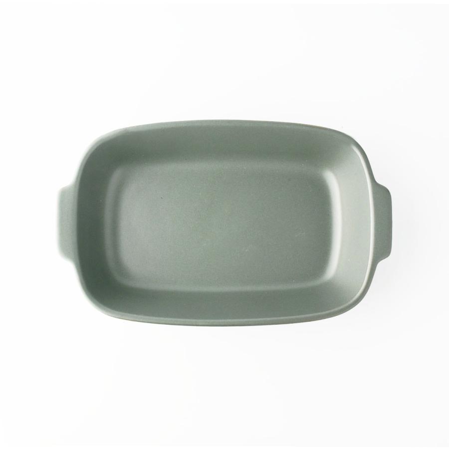 スタジオエム グラタン皿 キュイオフール S オーブンウェア 直火 ディナープレート スタジオM’ 食器 日本製 陶器 | studio m' | 02