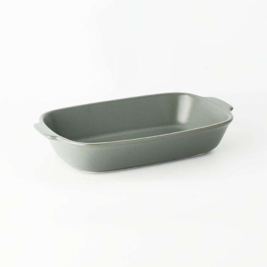 スタジオエム グラタン皿 キュイオフール S オーブンウェア 直火 ディナープレート スタジオM’ 食器 日本製 陶器 | studio m' | 05