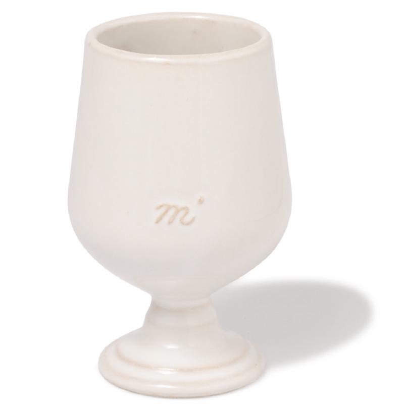 studio m'（スタジオエム） ワイングラス ルル ゴブレット カップ