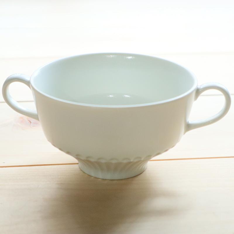 STUDIO M スタジオエム　スープカップ4客 STUDIO M スタジオエム スープカップ4客