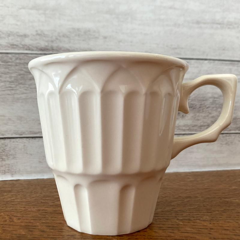 スタジオエム マグカップ ロンブル コーヒーカップ ティーカップ スタジオM’ 食器 皿  取り皿 日本製 陶器 | studio m' | 05