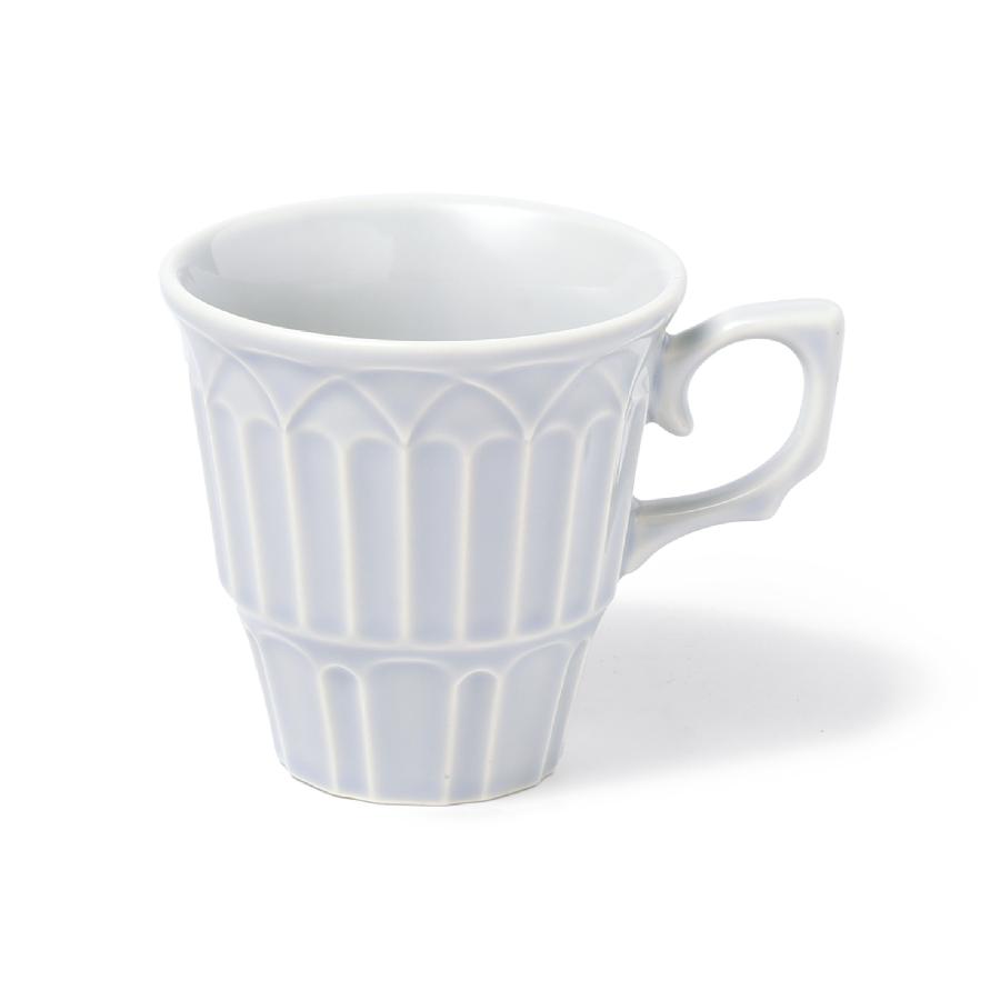 スタジオエム マグカップ ロンブル コーヒーカップ ティーカップ スタジオM’ 食器 皿  取り皿 日本製 陶器 | studio m' | 02