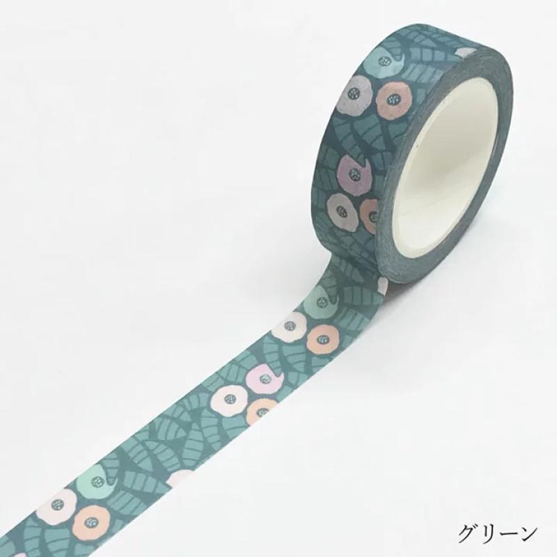 アサネル　マスキングテープ22個　マステまとめ売り アサネル マスキングテープ22個 マステまとめ売り | マスキング