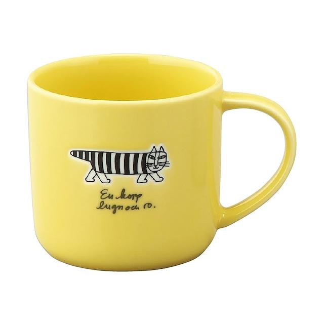 リサラーソン マグカップ Lisa Larson リサラーソン マグカップ / 山加 リサ・ラーソン