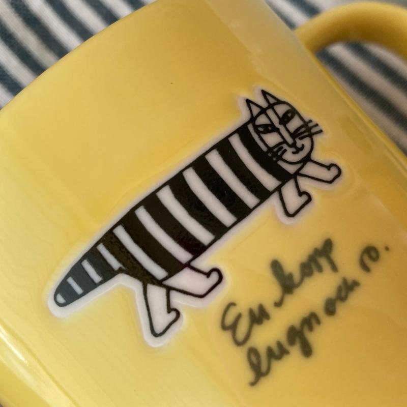 リサラーソン マグカップ Amazon.co.jp: スケーター (skater) ホーロー マグカップ 380ml