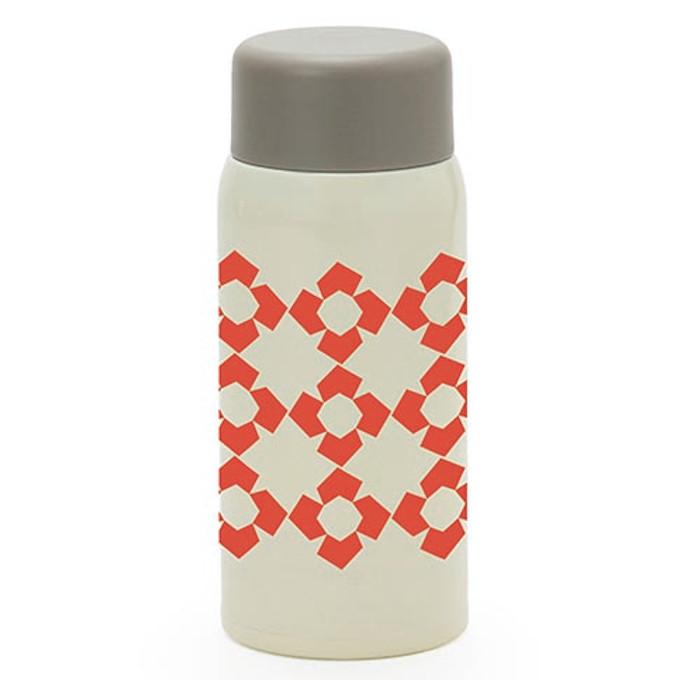 マグボトル ミニ ポケットサイズ ステンレス 北欧デザイナー 水筒 保温