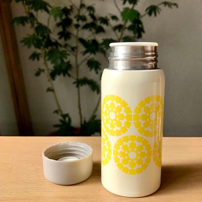 マグボトル ミニ ポケットサイズ ステンレス 北欧デザイナー 水筒 保温 保冷150ml KEEP Scandinavian 熱中症対策 エコ おしゃれ |  | 03
