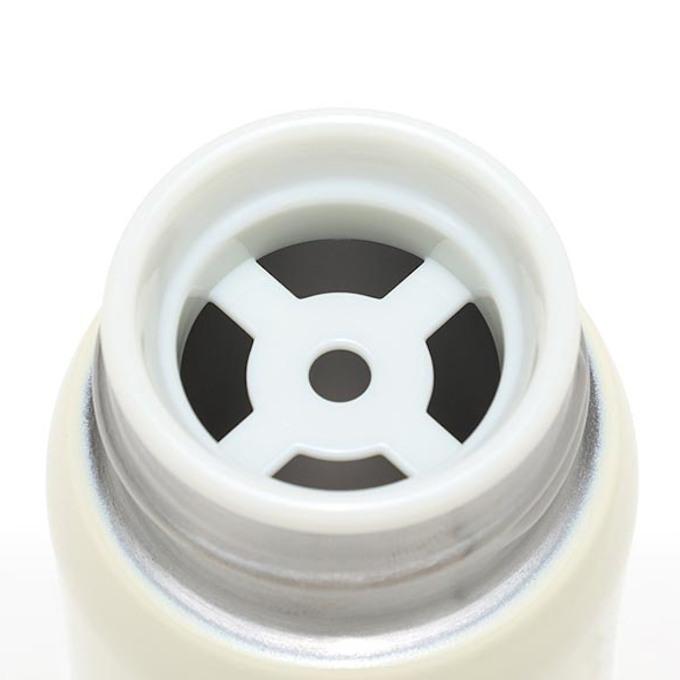 マグボトル ミニ ポケットサイズ ステンレス 北欧デザイナー 水筒 保温 保冷150ml KEEP Scandinavian 熱中症対策 エコ おしゃれ |  | 05