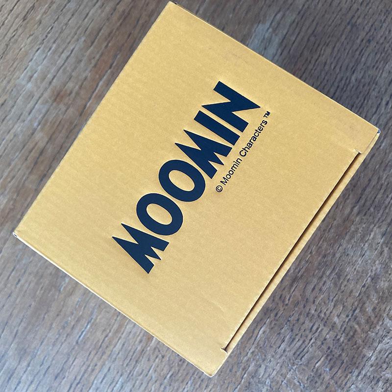 ムーミン マグカップ オレンジ/パープル JUHLA(ユフラ)コーヒーカップ スープカップ ティーカップ 北欧デザイン moomin  ギフト | MOOMIN | 05