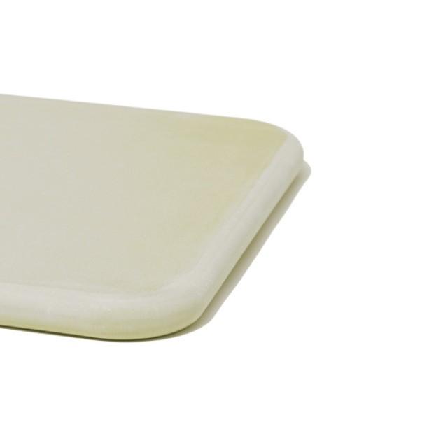 soil（ソイル）バスマット スクエア ピンク/ブルー/ホワイト/グリーン 珪藻土 調湿 軽量 速乾 足ふきマット 清潔 | SOIL(ファッション) | 04