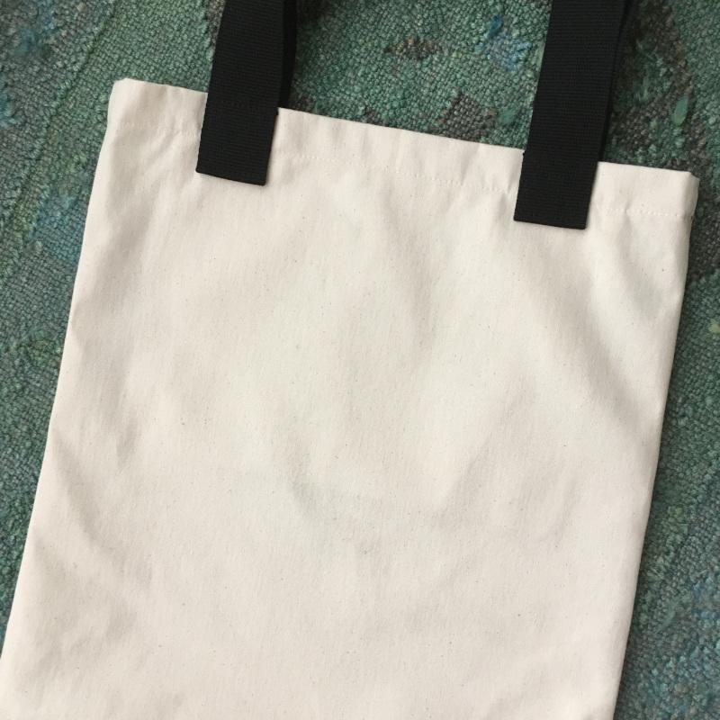 トートバッグ リュシーダンセット はりねずみ ねこ エコバッグ コットンバック キャンバス 日本製 カバン かばん 鞄 レッセルーシーフェール ギフト | ブランド登録なし | 15