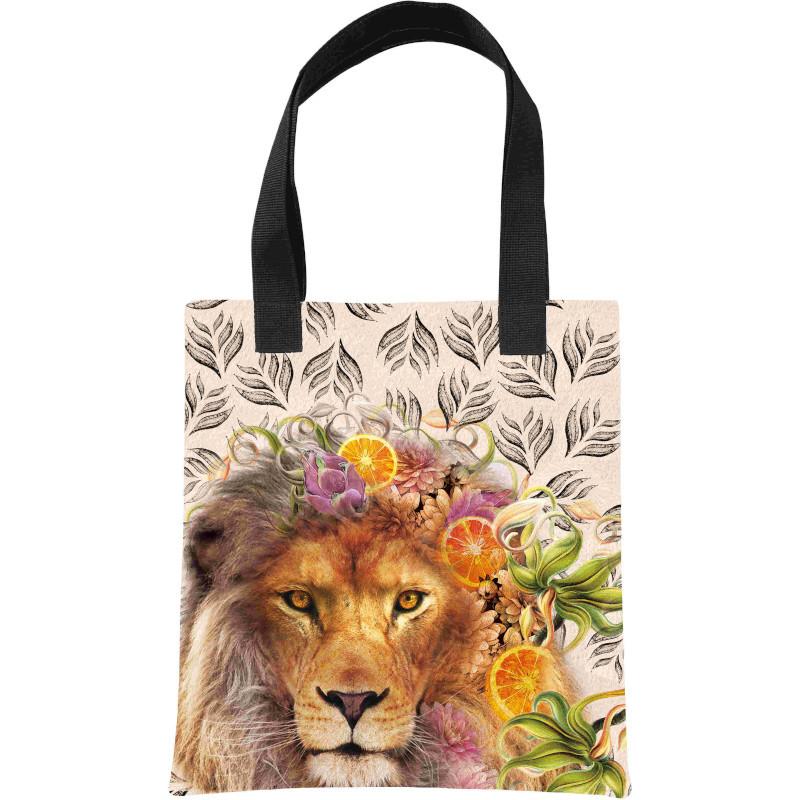 トートバッグ リュシーダンセット はりねずみ ねこ エコバッグ コットンバック キャンバス 日本製 カバン かばん 鞄 レッセルーシーフェール ギフト | ブランド登録なし | 05