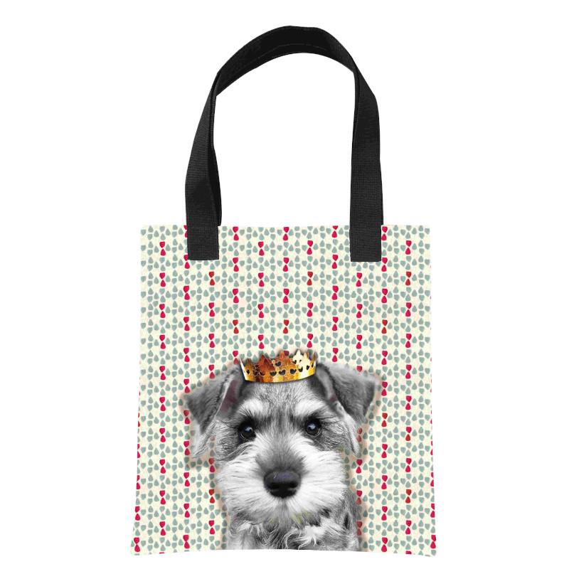 トートバッグ リュシーダンセット はりねずみ ねこ エコバッグ コットンバック キャンバス 日本製 カバン かばん 鞄 レッセルーシーフェール ギフト | ブランド登録なし | 07