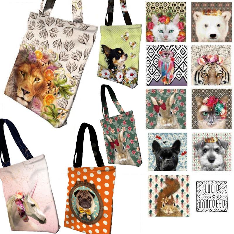 トートバッグ M マチ付 ルーシーダンセット 両面プリント エコバッグ キャンバス 日本製 カバン かばん レッセルーシーフェール リュシーダンセット ギフト | ブランド登録なし