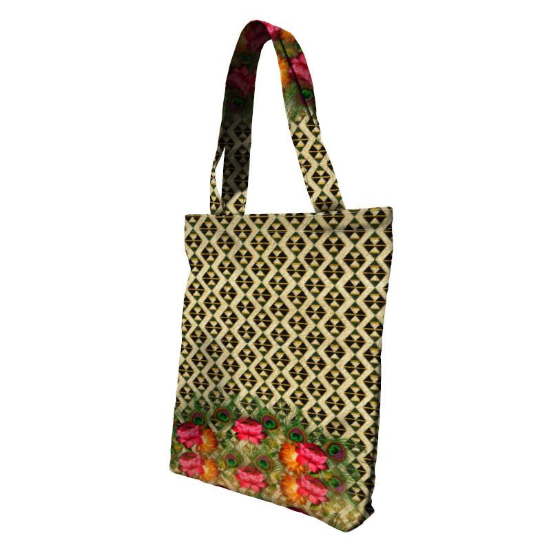 トートバッグ M マチ付 ルーシーダンセット 両面プリント エコバッグ キャンバス 日本製 カバン かばん レッセルーシーフェール リュシーダンセット ギフト | ブランド登録なし | 19