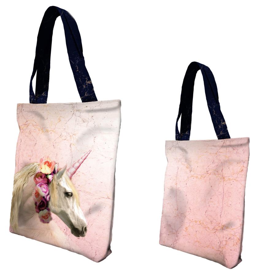 トートバッグ M マチ付 ルーシーダンセット 両面プリント エコバッグ キャンバス 日本製 カバン かばん レッセルーシーフェール リュシーダンセット ギフト | ブランド登録なし | 06