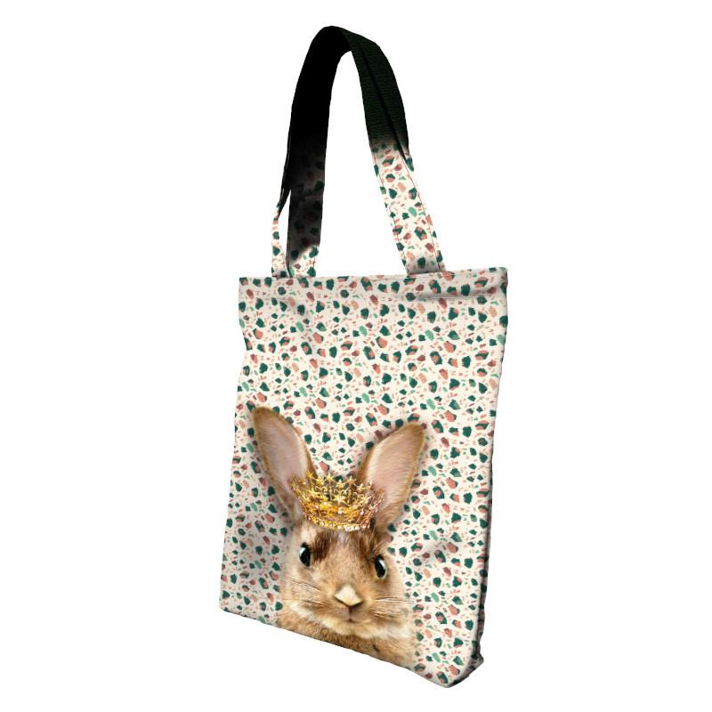 トートバッグ M マチ付 ルーシーダンセット 両面プリント エコバッグ キャンバス 日本製 カバン かばん レッセルーシーフェール リュシーダンセット ギフト | ブランド登録なし | 12