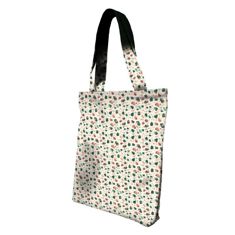 トートバッグ M マチ付 ルーシーダンセット 両面プリント エコバッグ キャンバス 日本製 カバン かばん レッセルーシーフェール リュシーダンセット ギフト | ブランド登録なし | 13