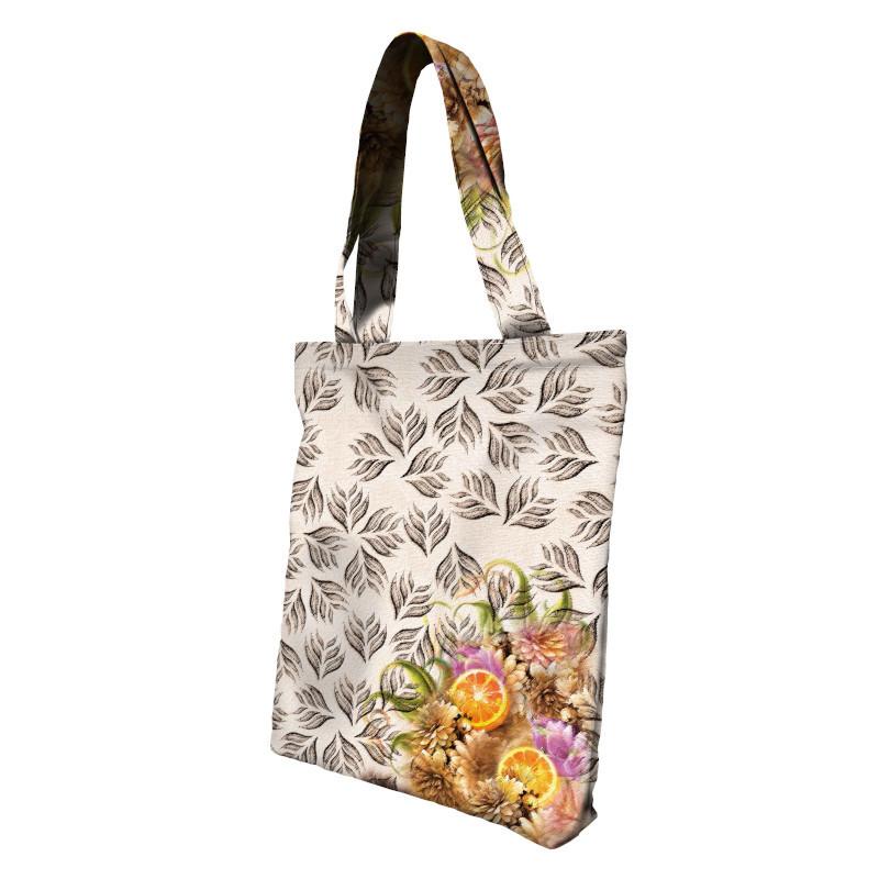 トートバッグ M マチ付 ルーシーダンセット 両面プリント エコバッグ キャンバス 日本製 カバン かばん レッセルーシーフェール リュシーダンセット ギフト | ブランド登録なし | 15