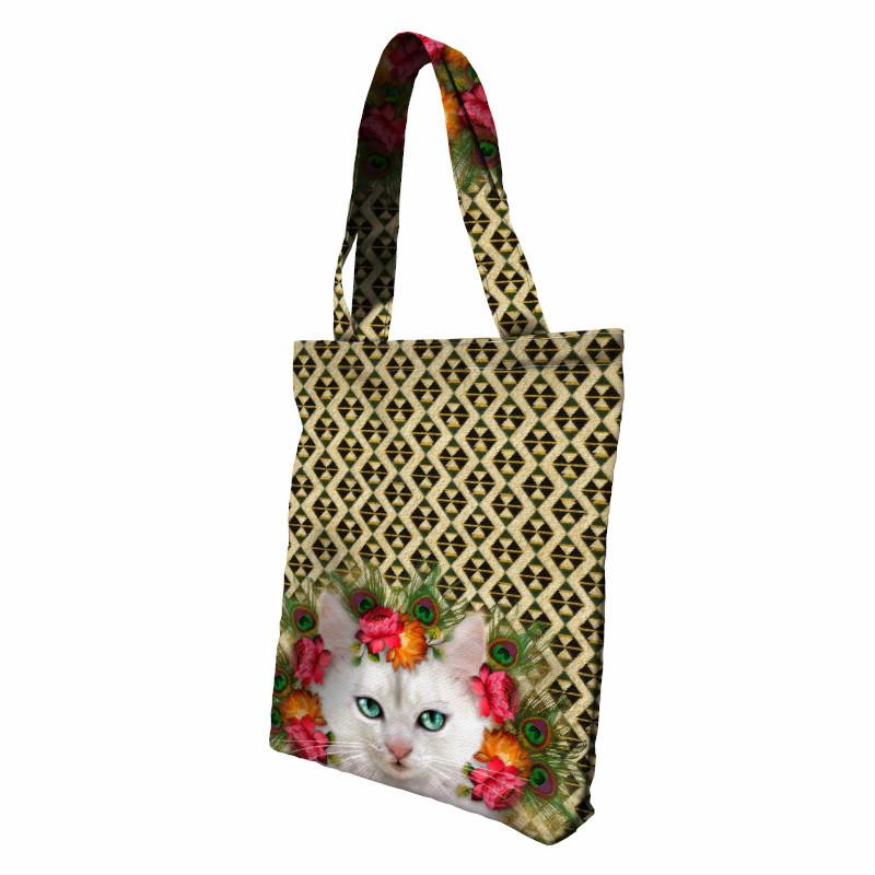 トートバッグ M マチ付 ルーシーダンセット 両面プリント エコバッグ キャンバス 日本製 カバン かばん レッセルーシーフェール リュシーダンセット ギフト | ブランド登録なし | 18