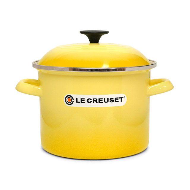 ルクルーゼ ストックポット 11.4リットル