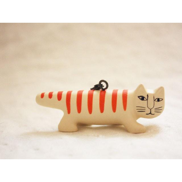 Lisa Larson リサラーソン アニマル キーホルダー ねこ マイキー Lisa Larson リサラーソン アニマル キーホルダー ねこ マイキー