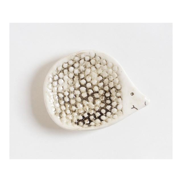 リサラーソン ソープディッシュ はりねずみ/魚 波佐見焼 ジャパンシリーズ lisa larson 雑貨【レターパックプラス便可】 | Lisa Larson | 01