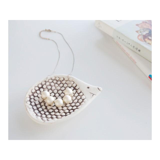 リサラーソン ソープディッシュ はりねずみ/魚 波佐見焼 ジャパンシリーズ lisa larson 雑貨【レターパックプラス便可】 | Lisa Larson | 03