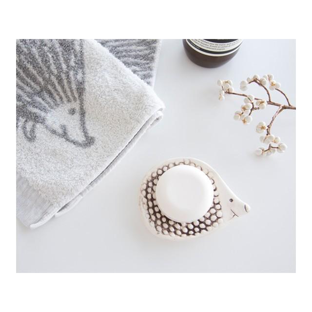 リサラーソン ソープディッシュ はりねずみ/魚 波佐見焼 ジャパンシリーズ lisa larson 雑貨【レターパックプラス便可】 | Lisa Larson | 05