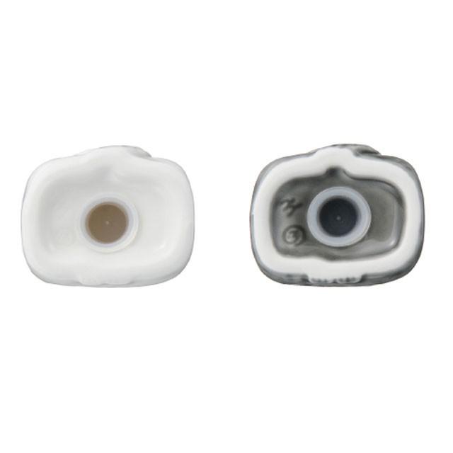 リサラーソン ねこのソルト＆ペッパー 美濃焼 塩コショウ入れ 陶器 置物 lisa larson 雑貨 | Lisa Larson | 05