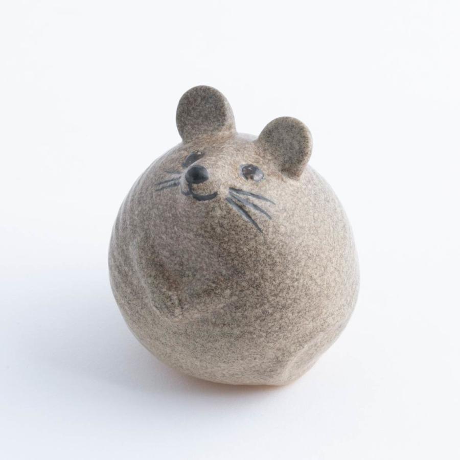 Lisa Larson リサラーソン 三匹のネズミ ねずみ 陶器置物 北欧 Lisa Larson リサラーソン 三匹のネズミ ねずみ 陶器置物 北欧