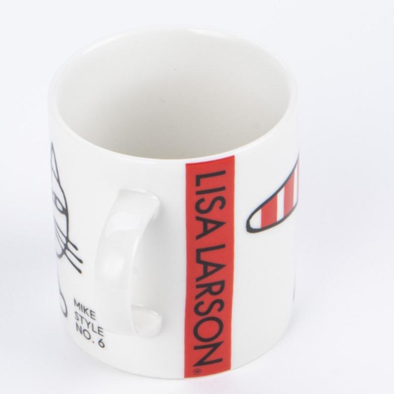 LiSA マグカップ 楽天市場】【お買い物マラソンクーポン】リサラーソン