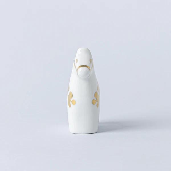 Lisa Larson 2026 リサラーソン ココロシズカの午 金 ダーラナのうま