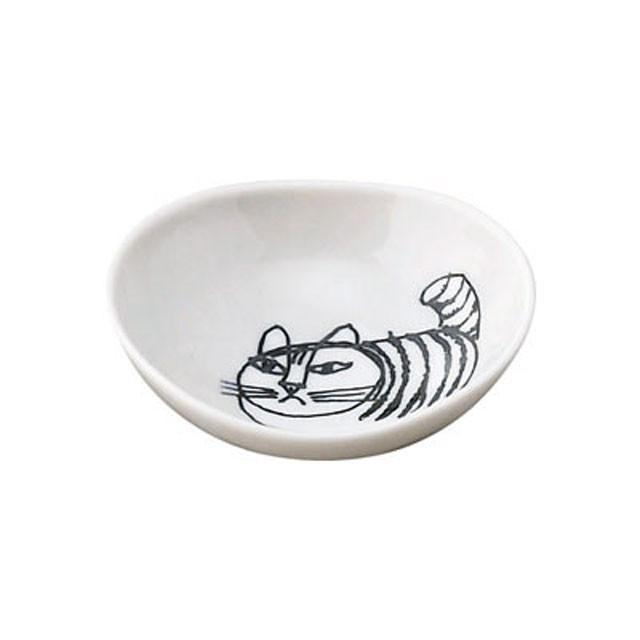 Lisa Larson リサラーソン 豆鉢5点セット スケッチシリーズ 箱入り 豆