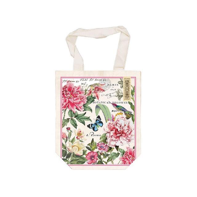 ミッシェルデザインワークス エコバッグ バッグ ショッピングバッグ  