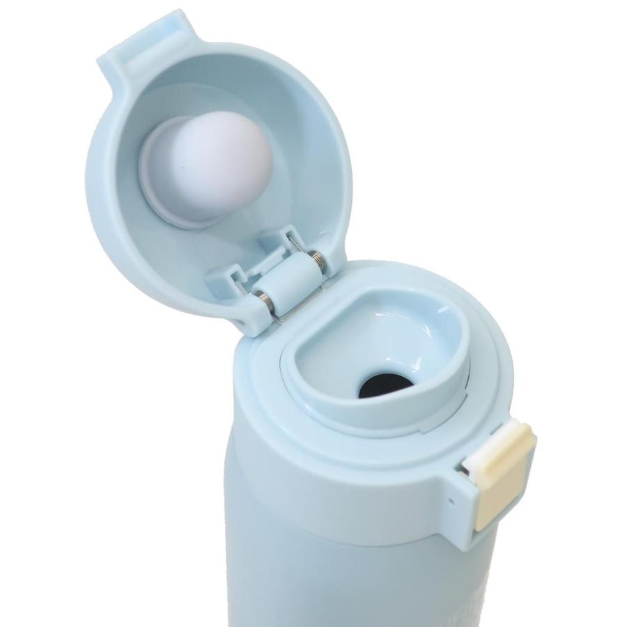 MOOMIN（ムーミン） マグボトル ステンレス ワンタッチボトル 480ml