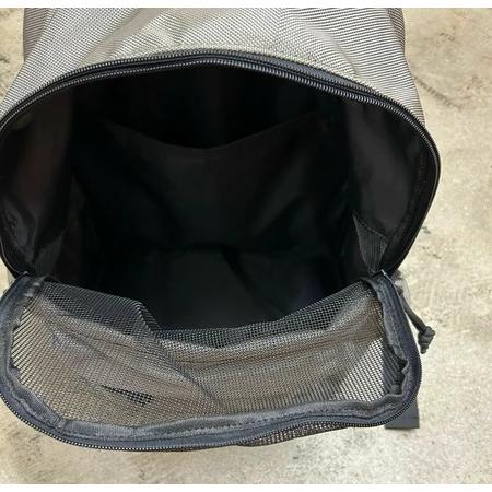 ペット バックパック キャリーバッグ 撥水加工 リュック  キャリーバッグ ペット 猫 犬 ブラック/カーキ | ブランド登録なし | 13