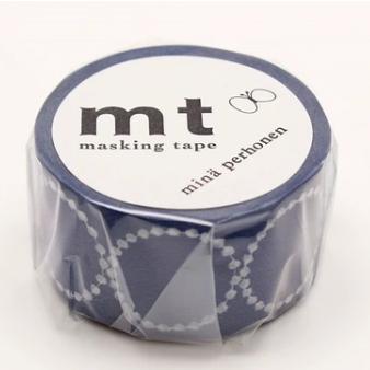 A) mtマスキングテープ まとめ売り タンバリン ミナペルホネン