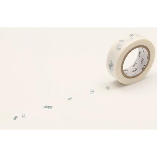 ミナペルホネンマスキングテープ　ちょうちょセット mina perhonen ミナペルホネン マスキングテープ ちょうちょ 蝶々