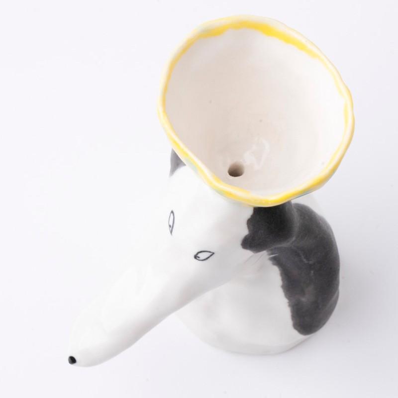 エレオノールボストロム 一輪挿し エレオノールボストロム 一輪挿し