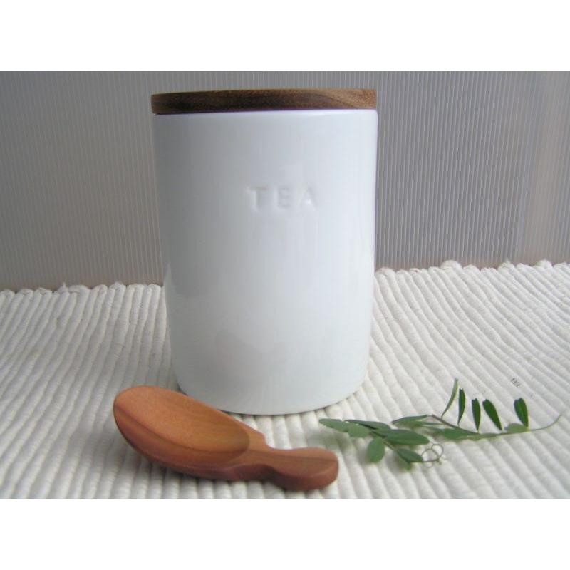 キャニスター　陶器　ナチュラル キャニスター 陶器 ナチュラル 【公式通販】