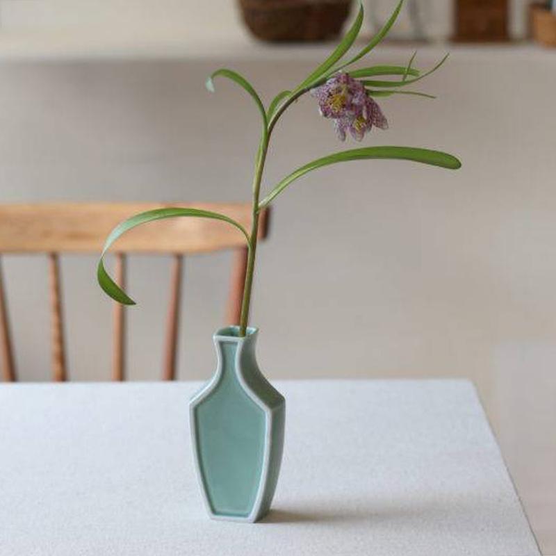 花瓶 花色 hanairo ふちどり ミニ 一輪挿し フラワーベース 花器 花瓶 花色 hanairo ふちどり ミニ 一輪挿し フラワーベース 花器