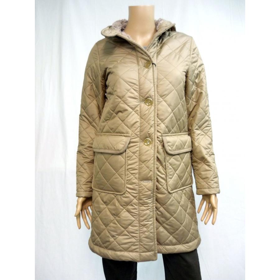 Traditional Weatherwear Weather wear レディース ボア付きロング 