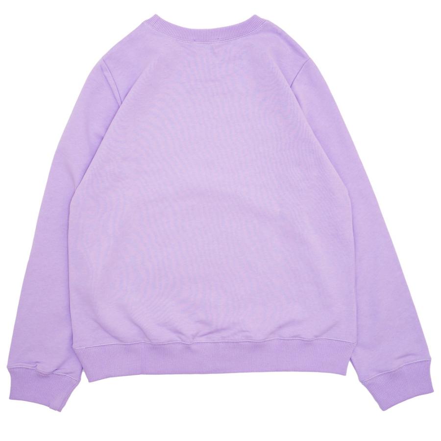 A.P.C. アーペーセー レディース スウェット トレーナー ロゴ A.P.C. アーペーセー レディース スウェット トレーナー ロゴ