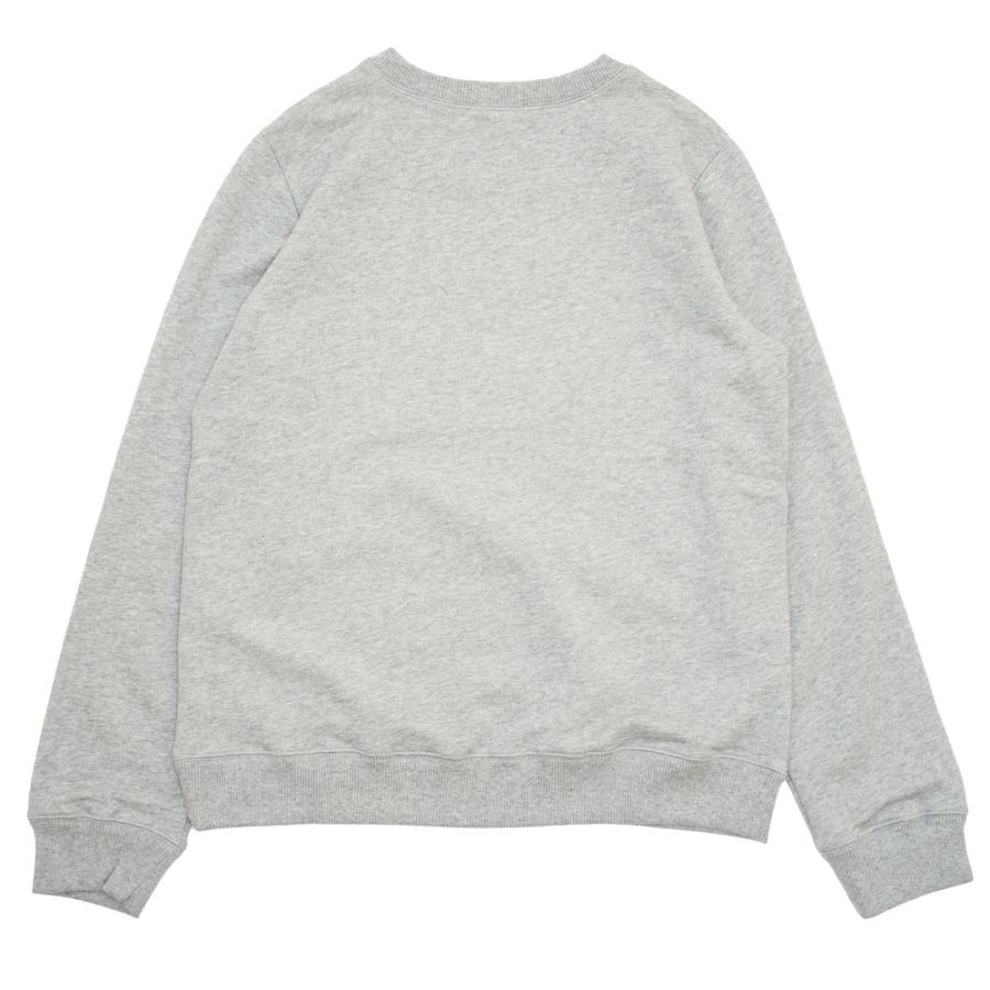 A.P.C. アーペーセー レディース スウェット トレーナー ロゴ A.P.C. アーペーセー レディース スウェット トレーナー ロゴ